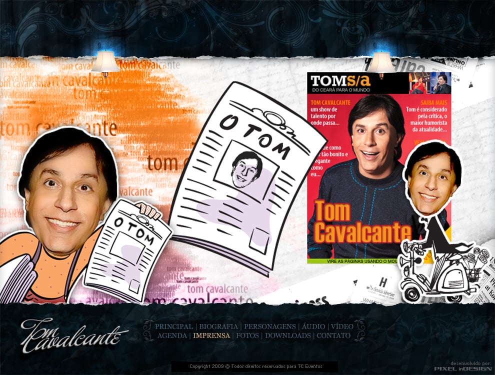 Tom Cavalcante-8